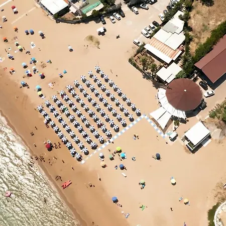 Merino Vacanze Villaggio Campsite Vieste
