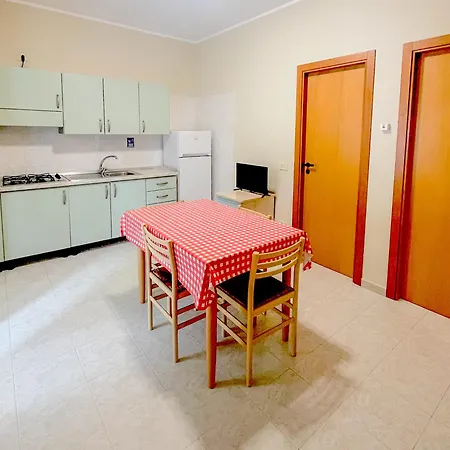 Campsite Merino Vacanze Villaggio