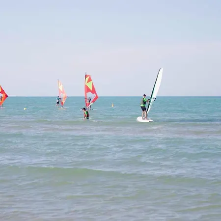 Campsite Merino Vacanze Villaggio