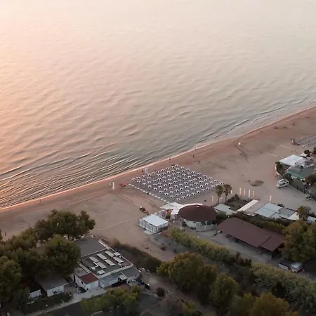 Merino Vacanze Villaggio Campsite *