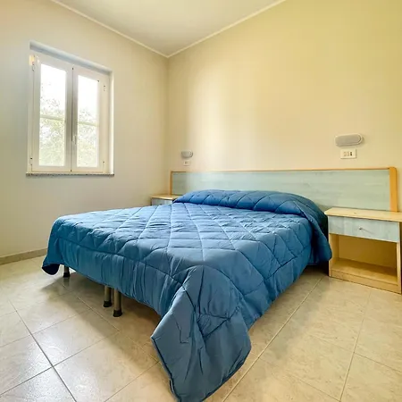 Merino Vacanze Villaggio Campsite *