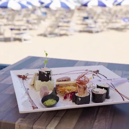 Merino Vacanze Villaggio Κάμπινγκ *
