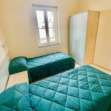 Merino Vacanze Villaggio * Βιέστε